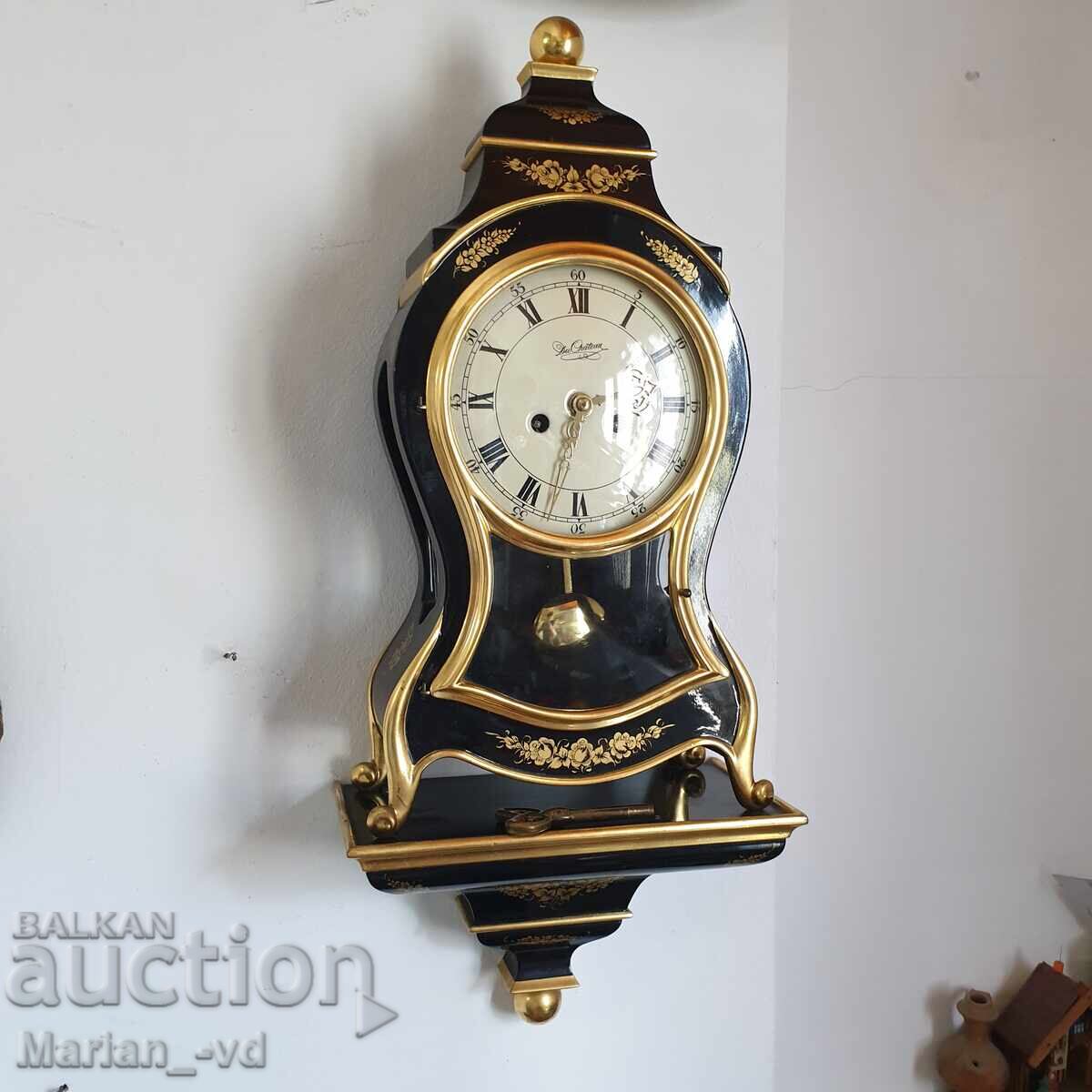 DuChâteau Watch. Louis XV