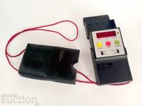 Kienzle Chronostop From the 70s