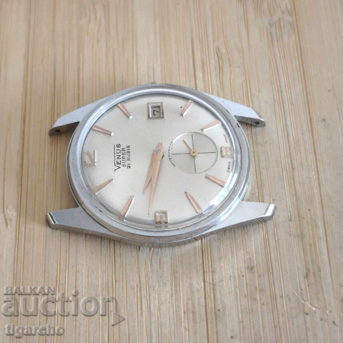 ceas VENUS - 5 ceas VENUS - 5