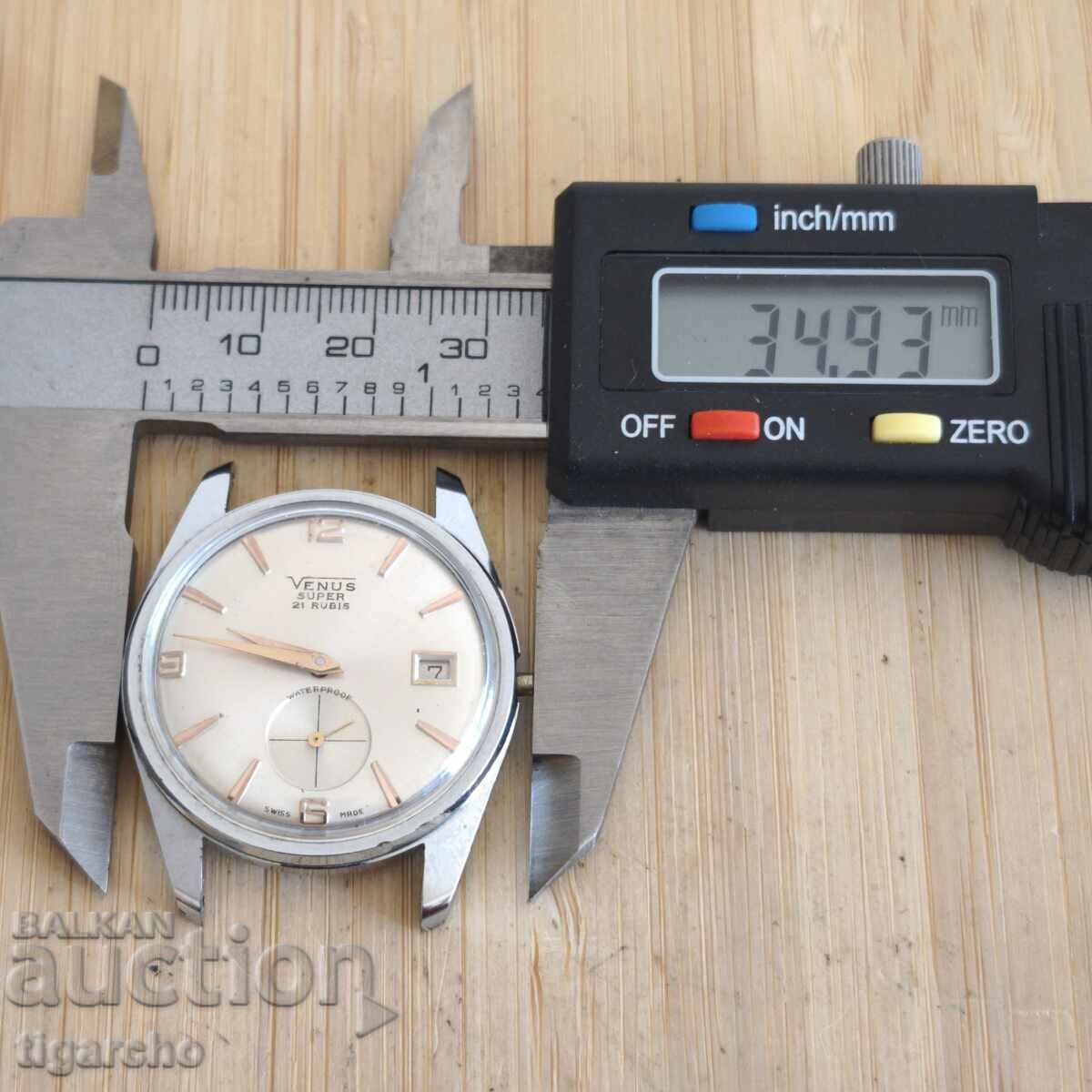 ceas VENUS - 6 ceas VENUS - 6