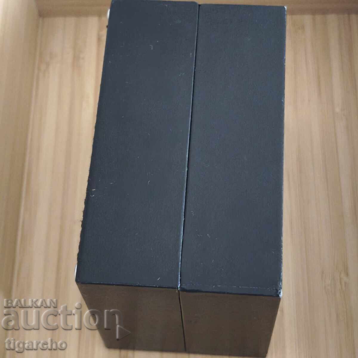 ORIENT watch box - 5