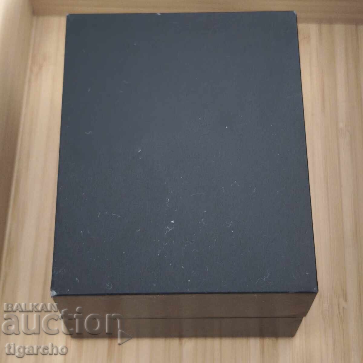 ORIENT watch box - 7