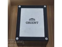 Cutie ceasuri ORIENT