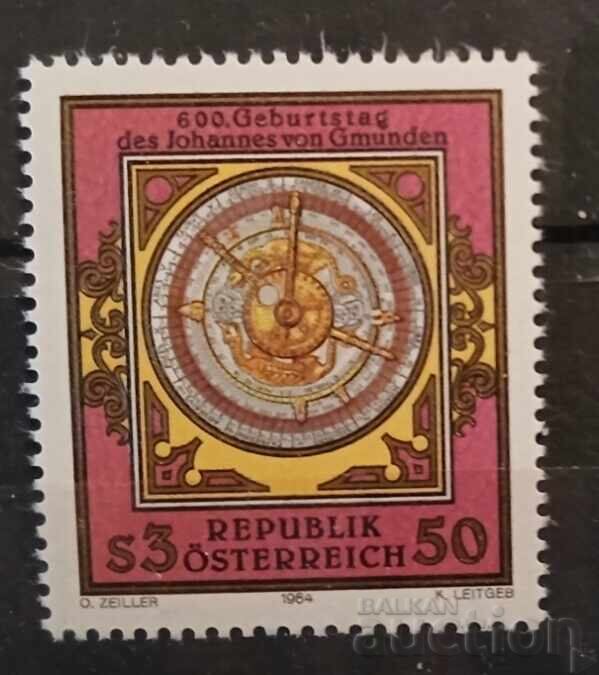 Австрия 1984 Годишнина MNH Австрия 1984 Годишнина MNH