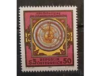 Austria 1984 Aniversare MNH