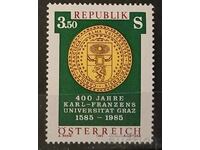 Austria 1985 Anniversary MNH
