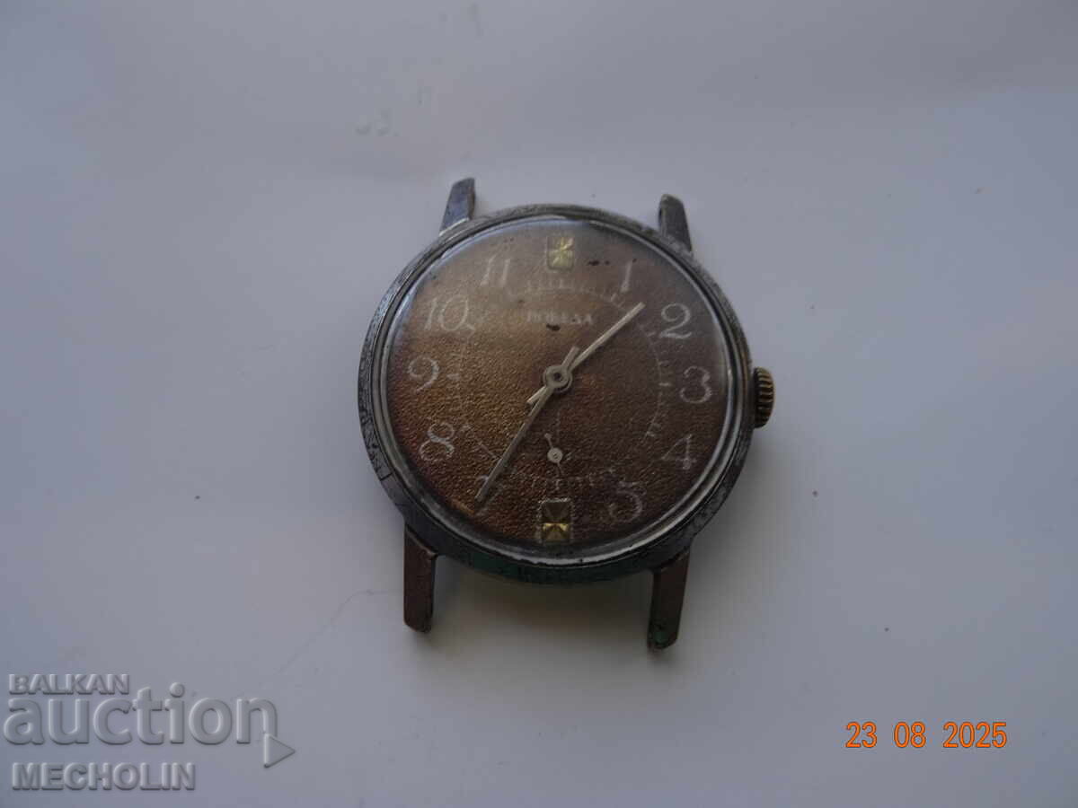 Ceas de colecție rusesc POBEDA 20 Ceas de colecție rusesc POBEDA 20