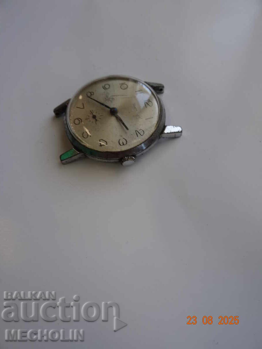 Auction  Russian COLLECTOR'S WATCH POVEDAZIM