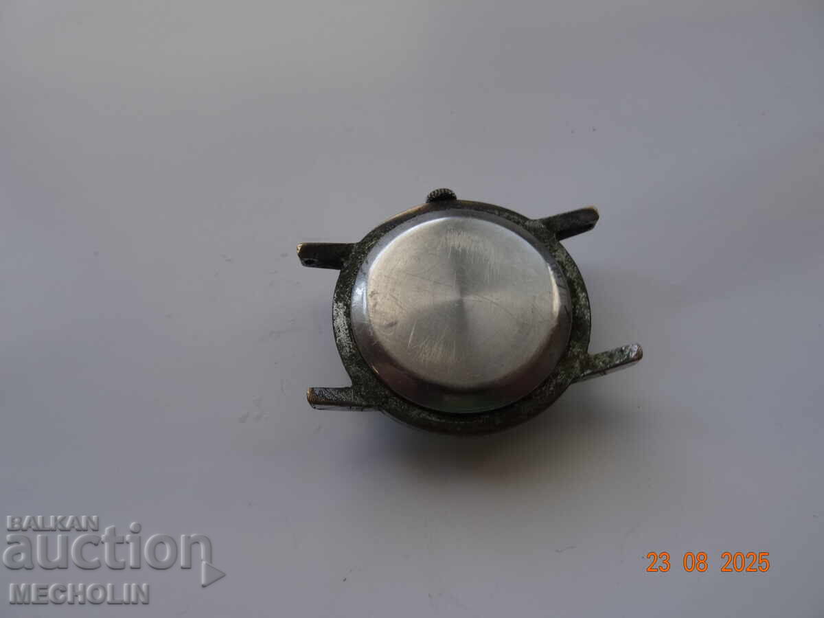 Delivery of Russian COLLECTOR'S WATCH POVEDAZIM