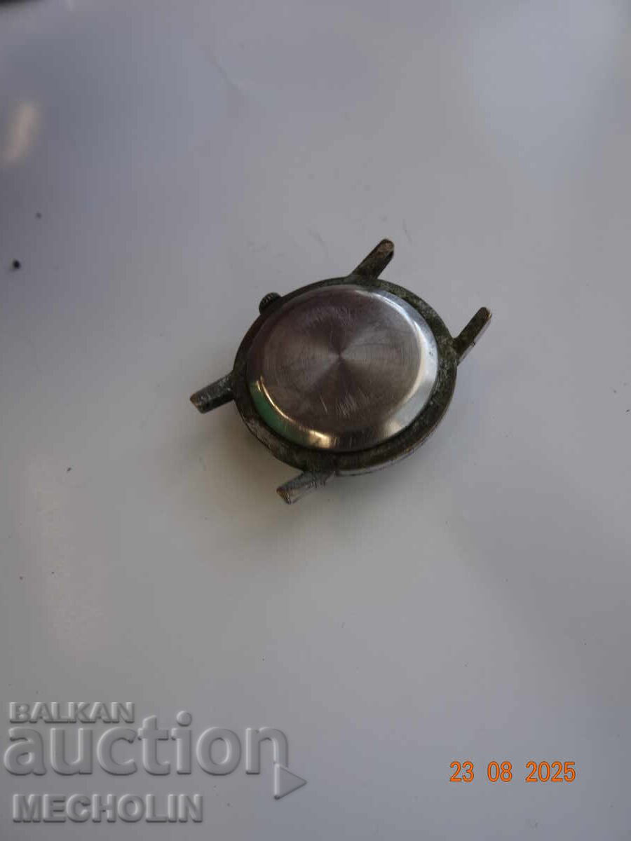 Russian COLLECTOR'S WATCH POVEDAZIM - 5