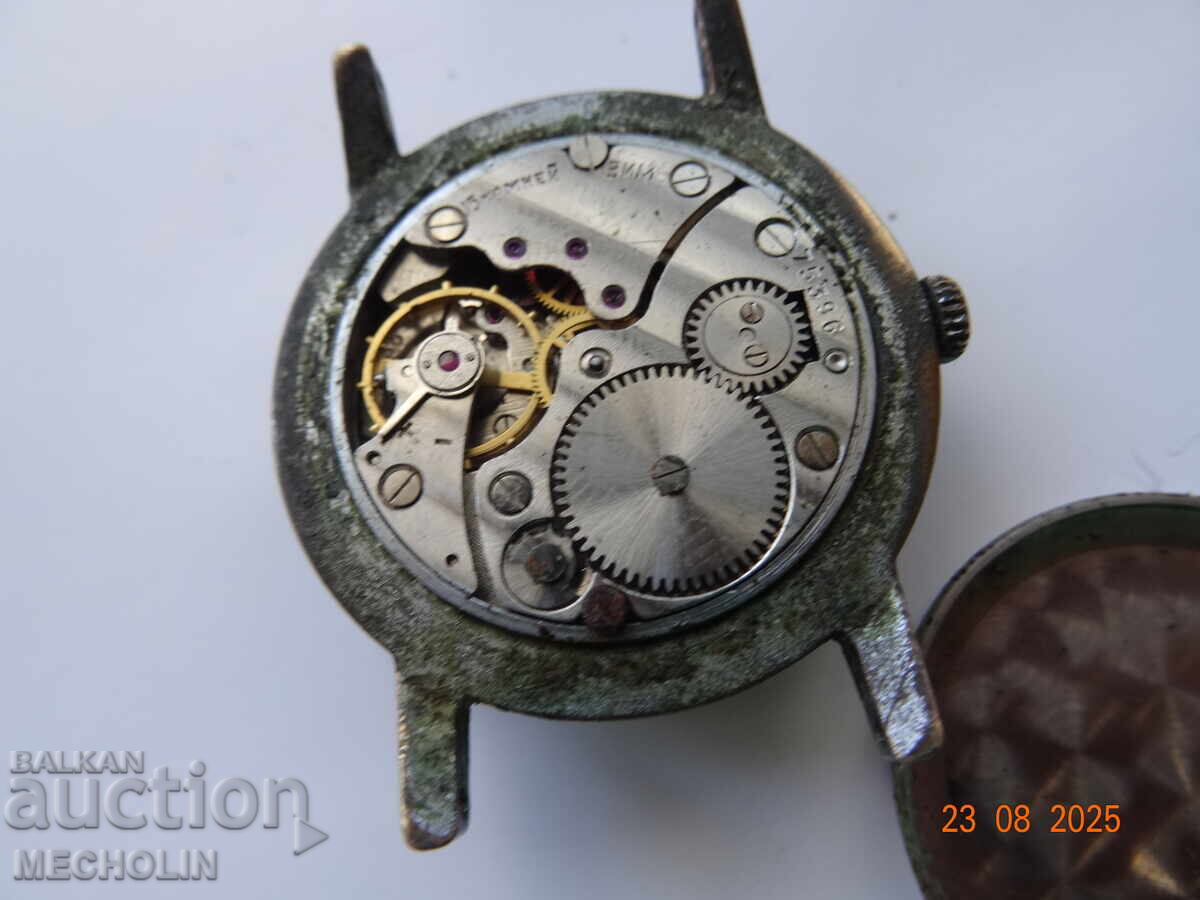 Russian COLLECTOR'S WATCH POVEDAZIM - 7