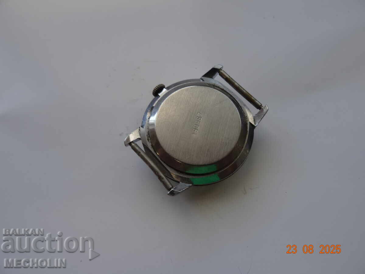 Russian COLLECTOR'S WATCH POVEDAZIM - 5