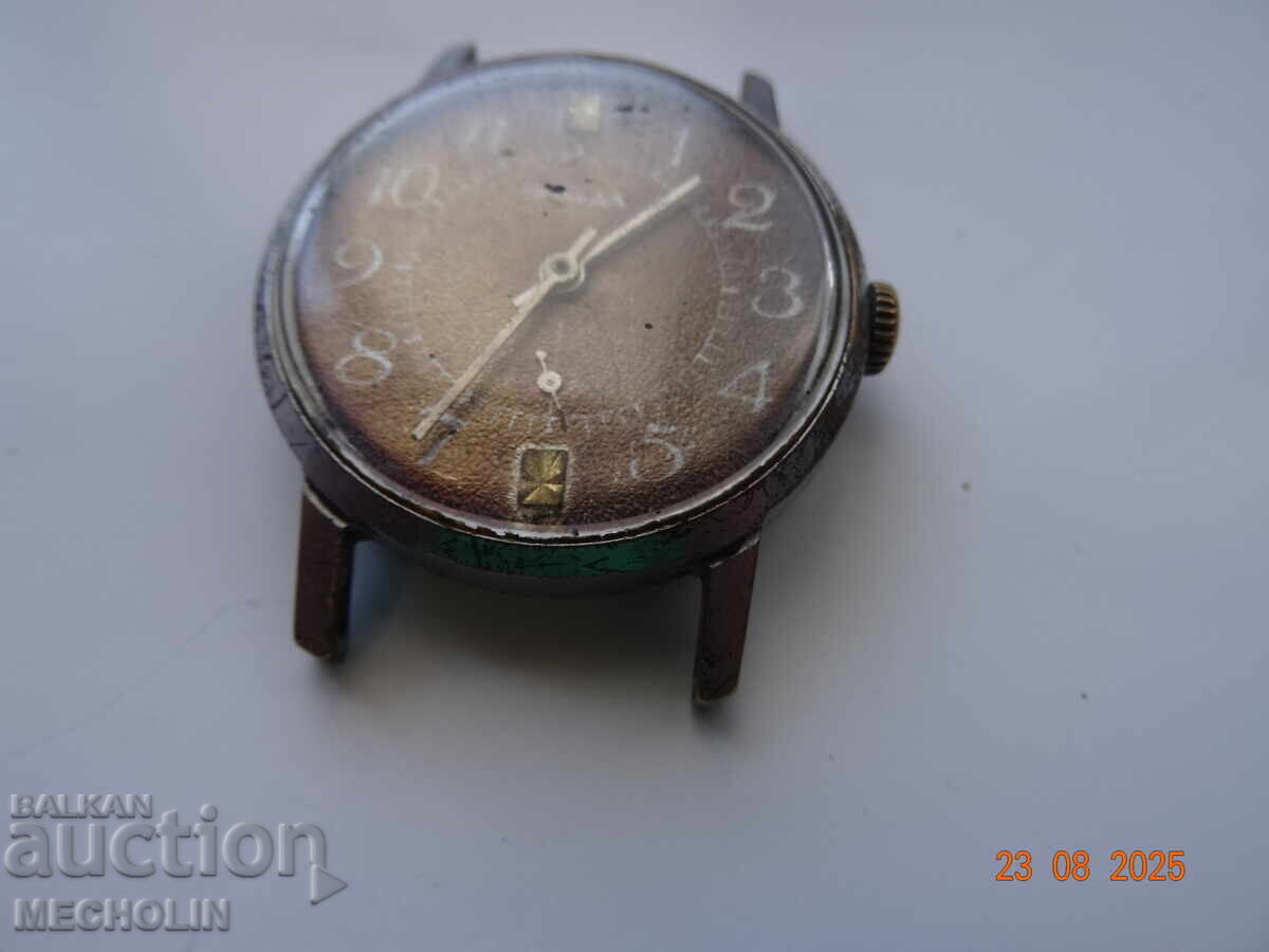 Δημοπρασία Ρωσικό ΣΥΛΛΕΚΤΙΚΟ ΡΟΛΟΪ ΠΟΒΕΔΑ 20