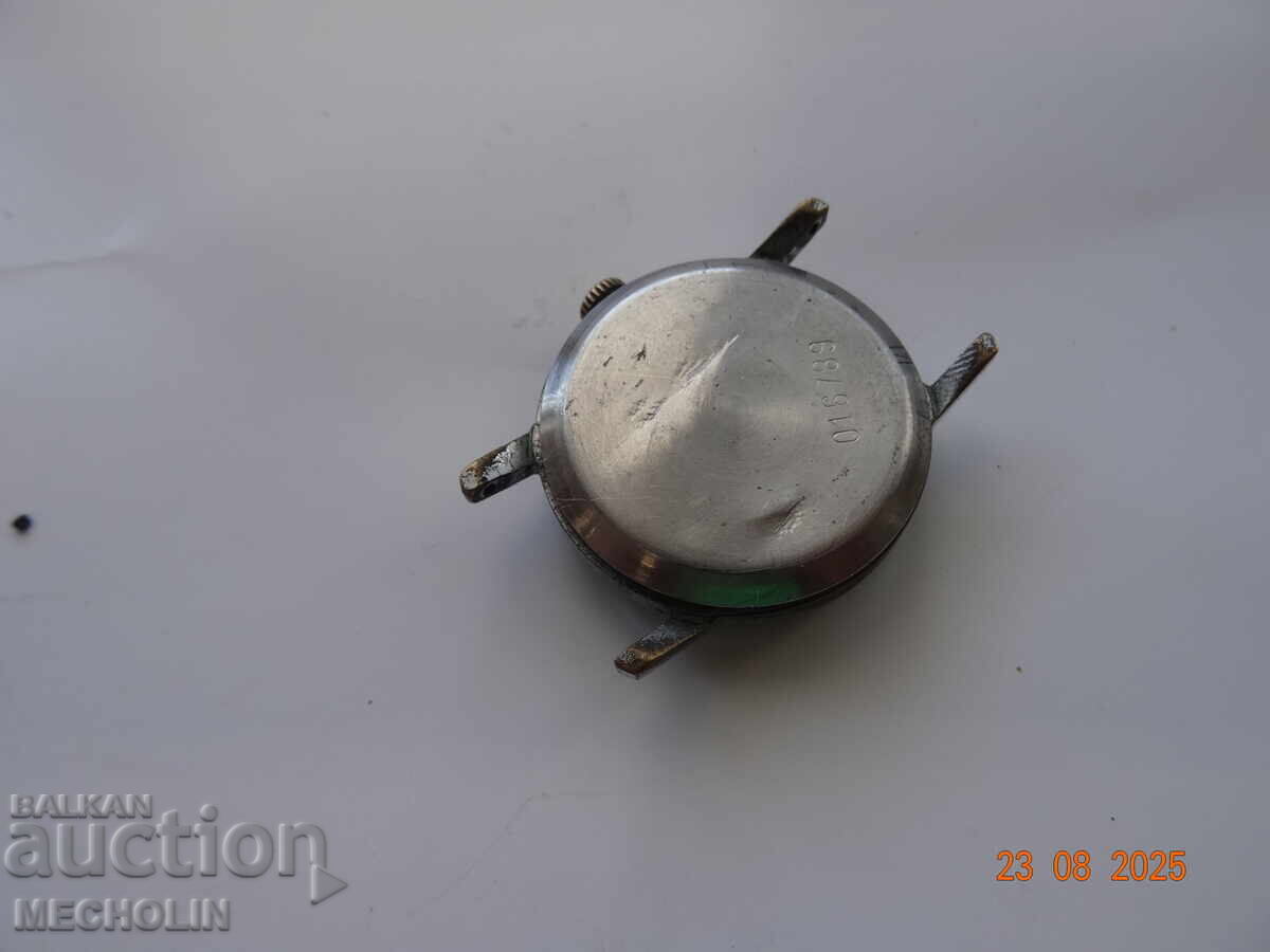 Παράδοση Ρωσικό ΣΥΛΛΕΚΤΙΚΟ ΡΟΛΟΪ ΠΟΒΕΔΑ 20