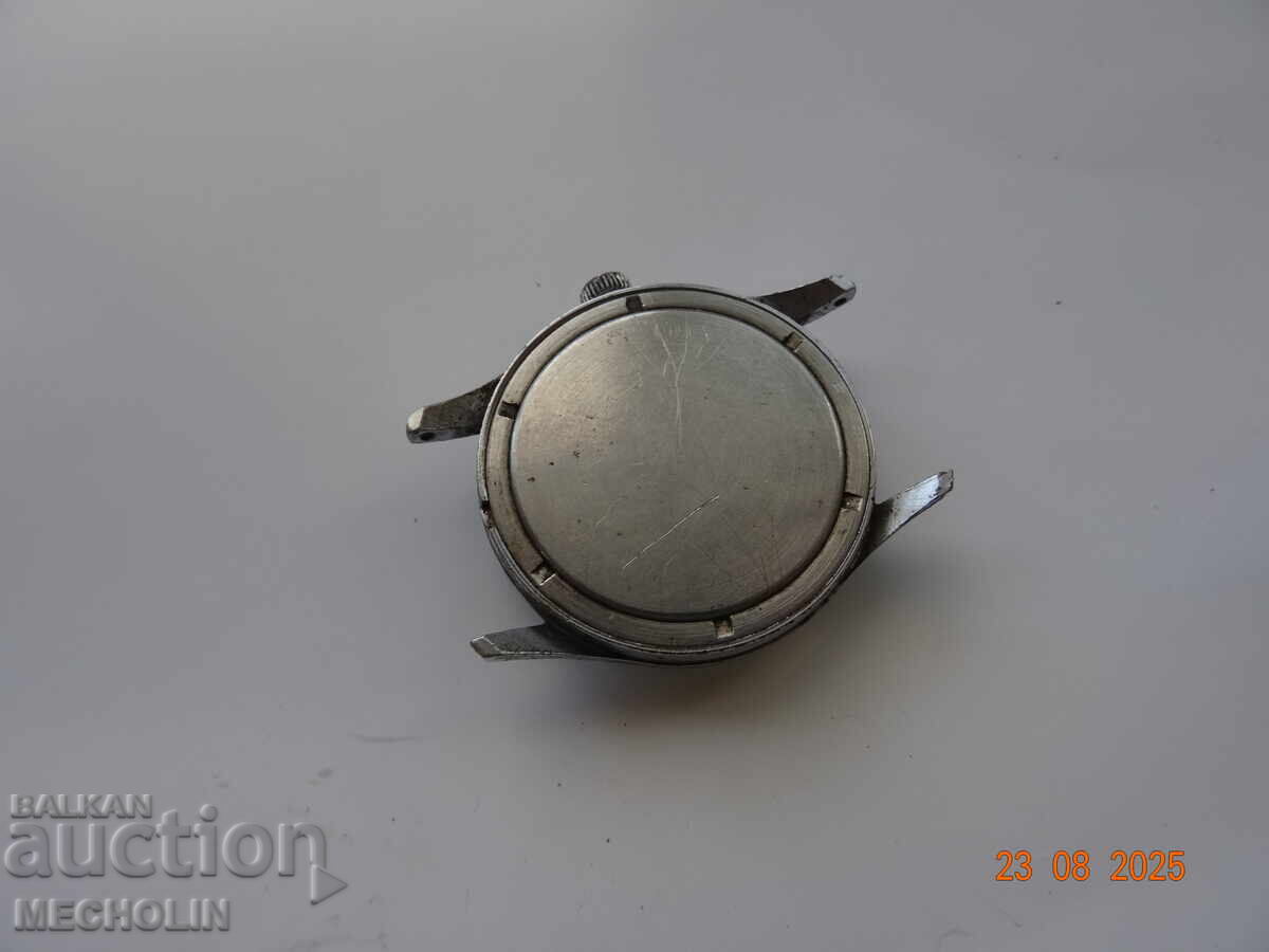 Παράδοση Ρωσικό ΣΥΛΛΕΚΤΙΚΟ ΡΟΛΟΙ VOSTOK 18Κ