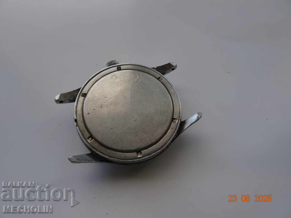 Ρωσικό ΣΥΛΛΕΚΤΙΚΟ ΡΟΛΟΙ VOSTOK 18Κ - 5