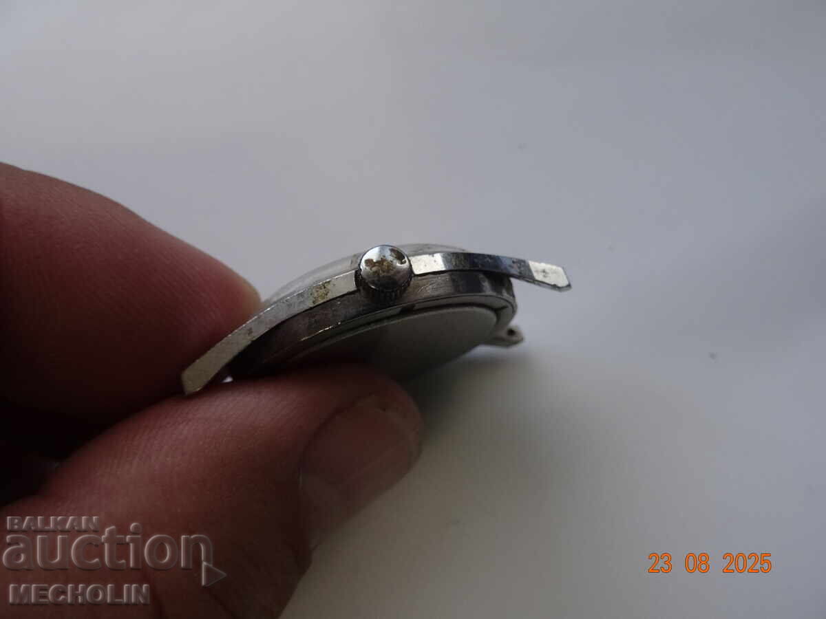 Ρωσικό ΣΥΛΛΕΚΤΙΚΟ ΡΟΛΟΙ VOSTOK 18Κ - 6