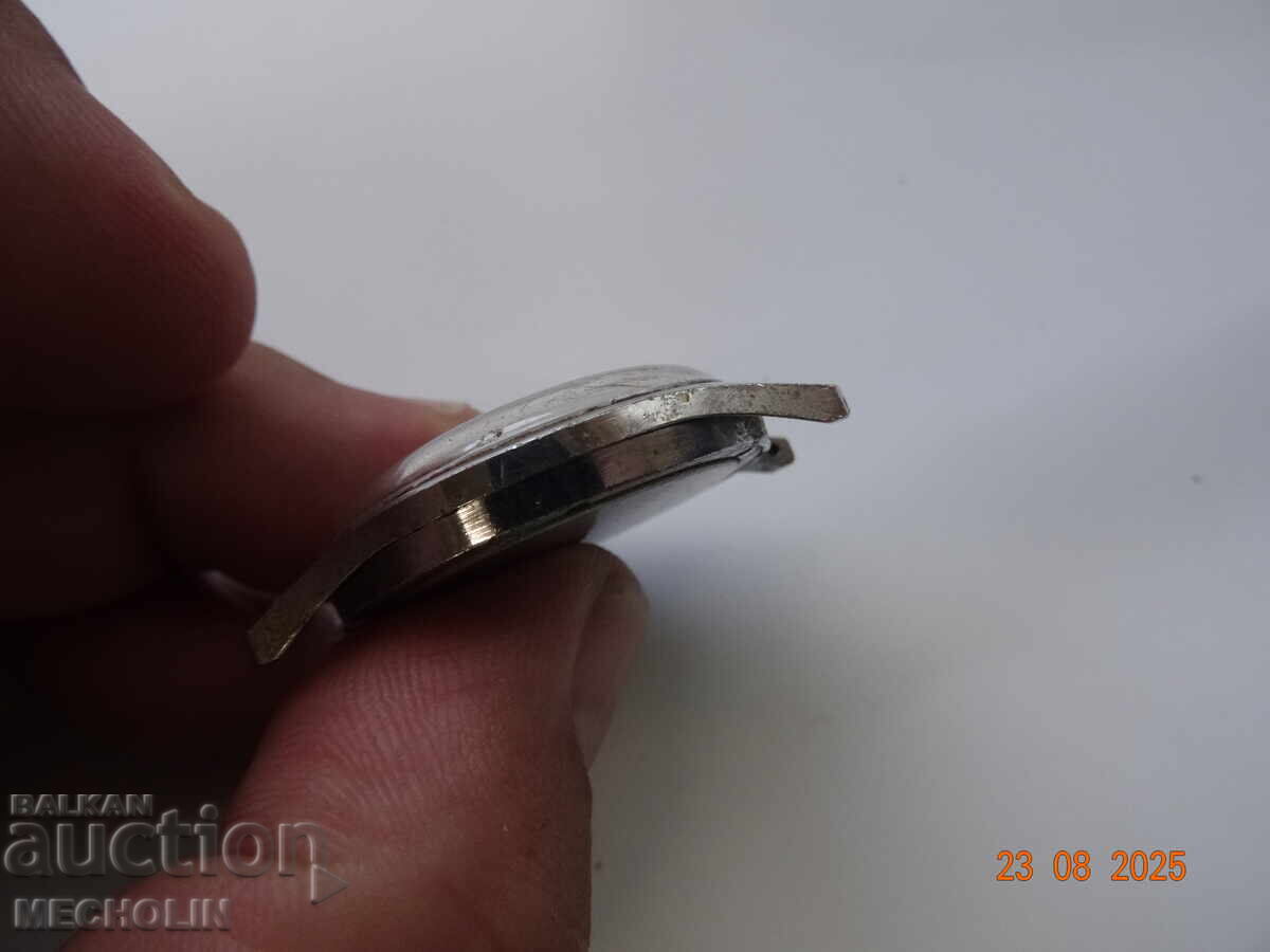 Ρωσικό ΣΥΛΛΕΚΤΙΚΟ ΡΟΛΟΙ VOSTOK 18Κ - 7