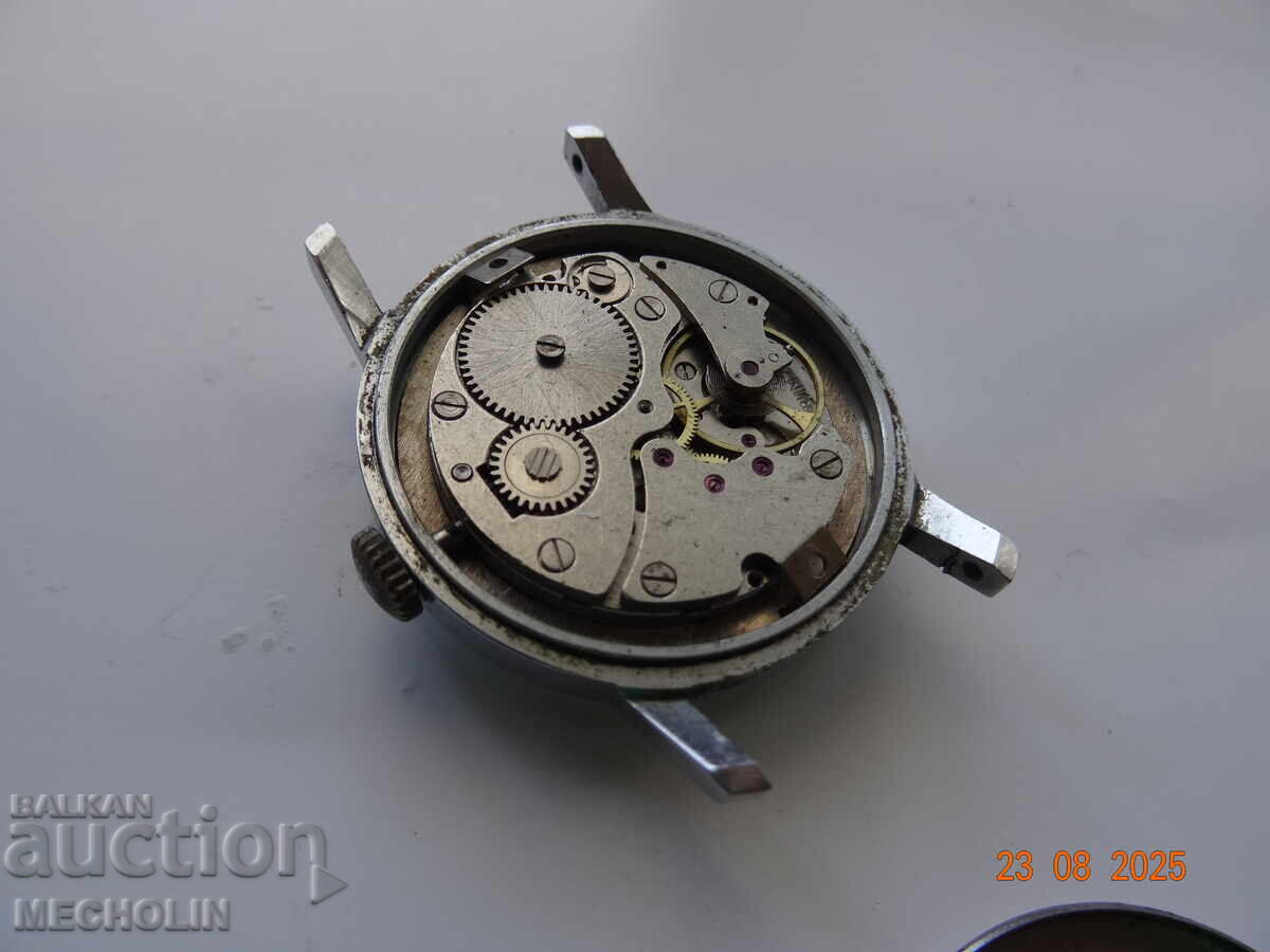 Ρωσικό ΣΥΛΛΕΚΤΙΚΟ ΡΟΛΟΪ ΠΟΜΠΕΔΑ - 6