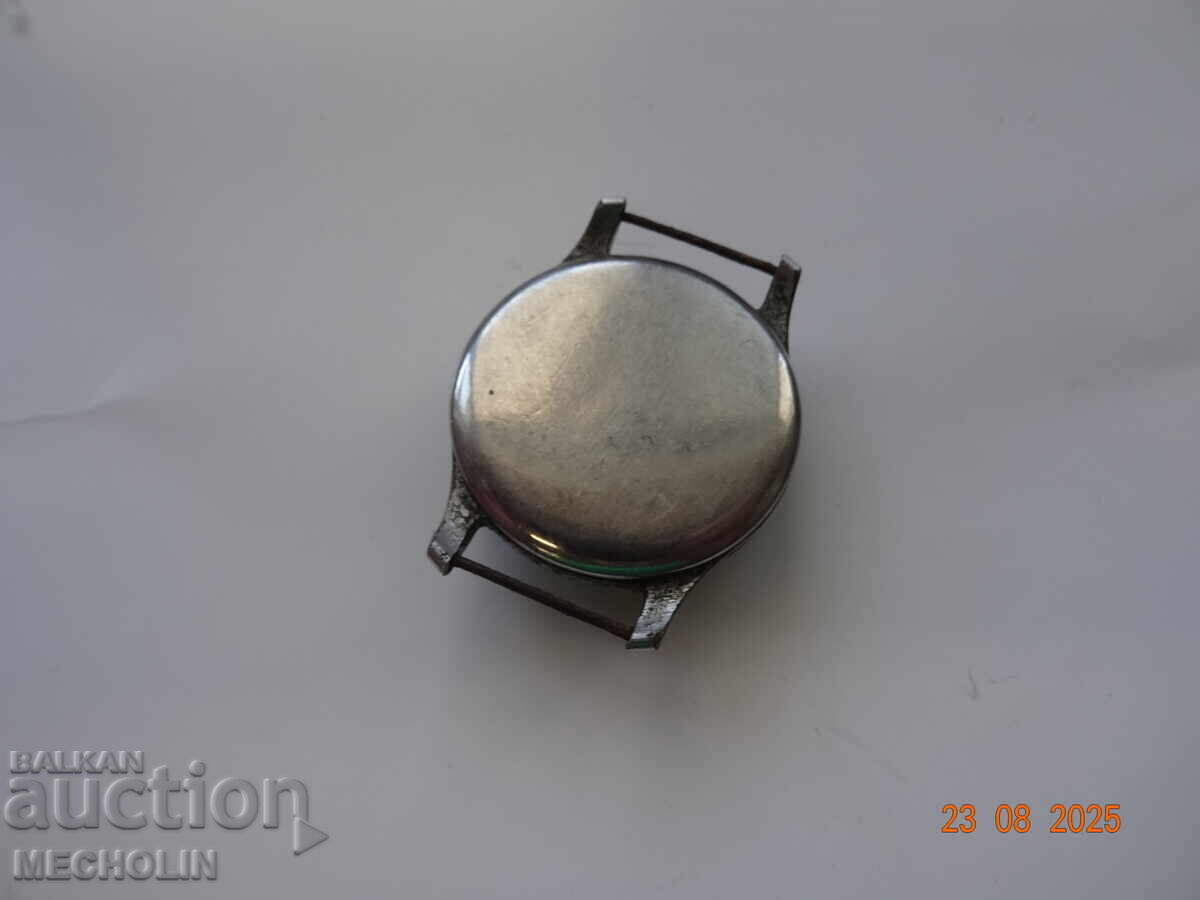 Russian COLLECTOR'S WATCH POBEDA 1951 - 5
