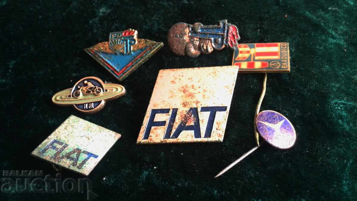 Auction Badges Auction Badges