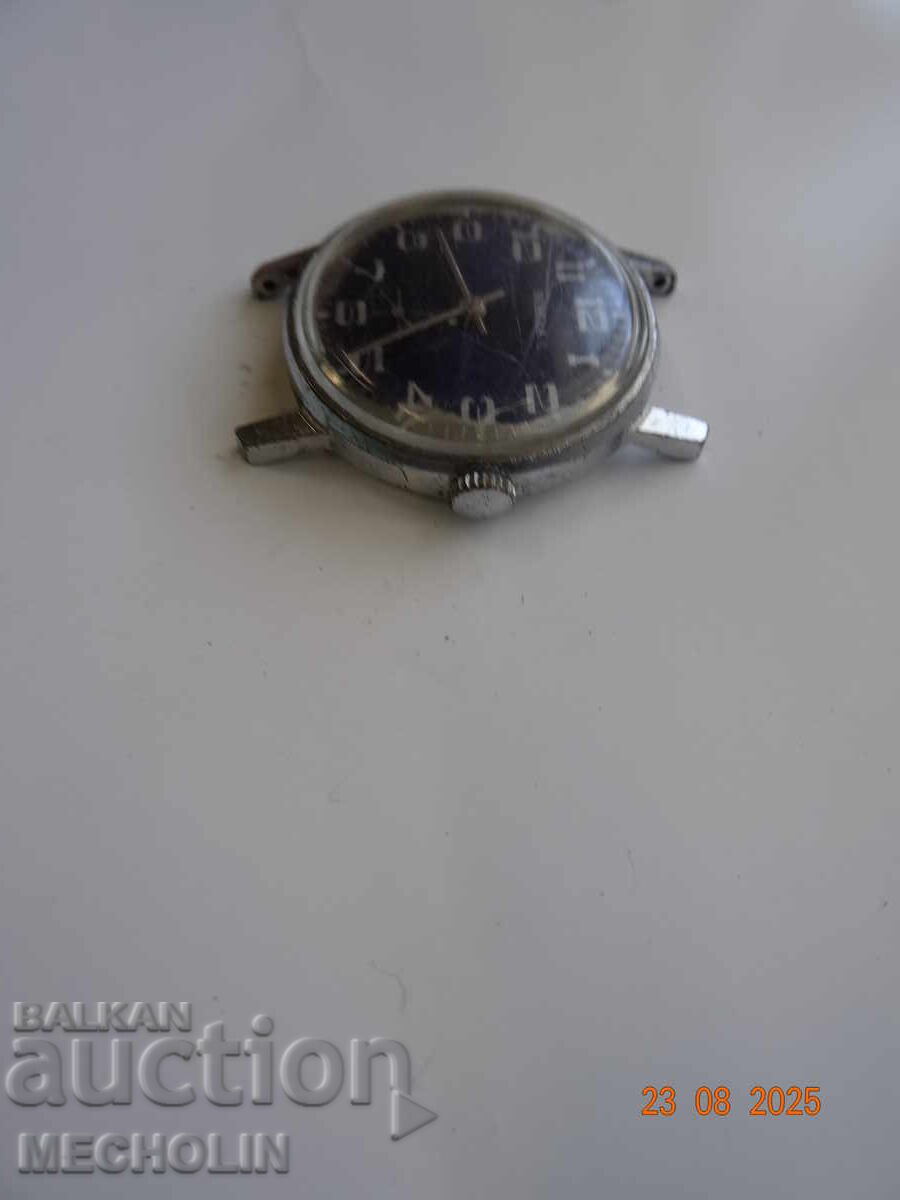 Аукцион руски КОЛЕКЦИОНЕРСКИ   ЧАСОВНИК ПОБЕДА 1