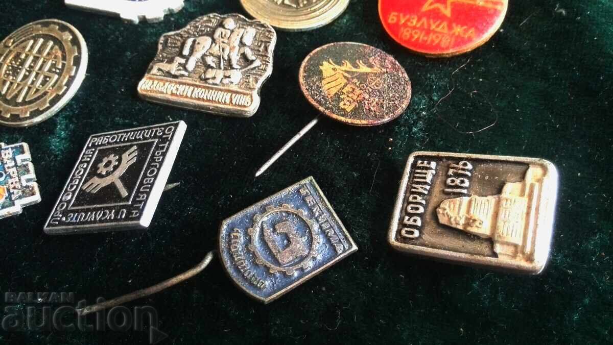 Auction Badges Auction Badges