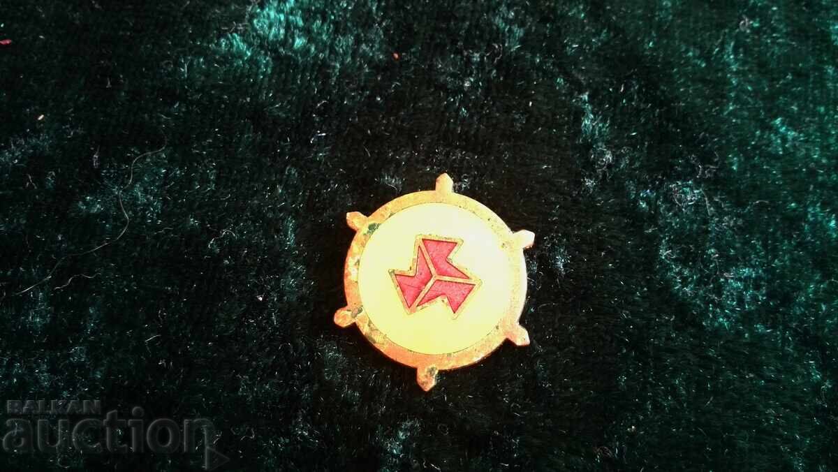 Badges - 6 Badges - 6