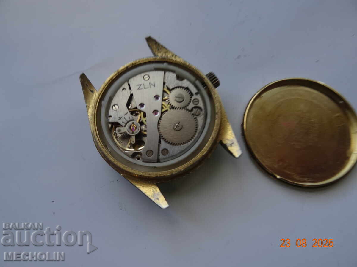 Russian COLLECTOR'S WATCH ORIENTEX - 5 Russian COLLECTOR'S WATCH ORIENTEX - 5