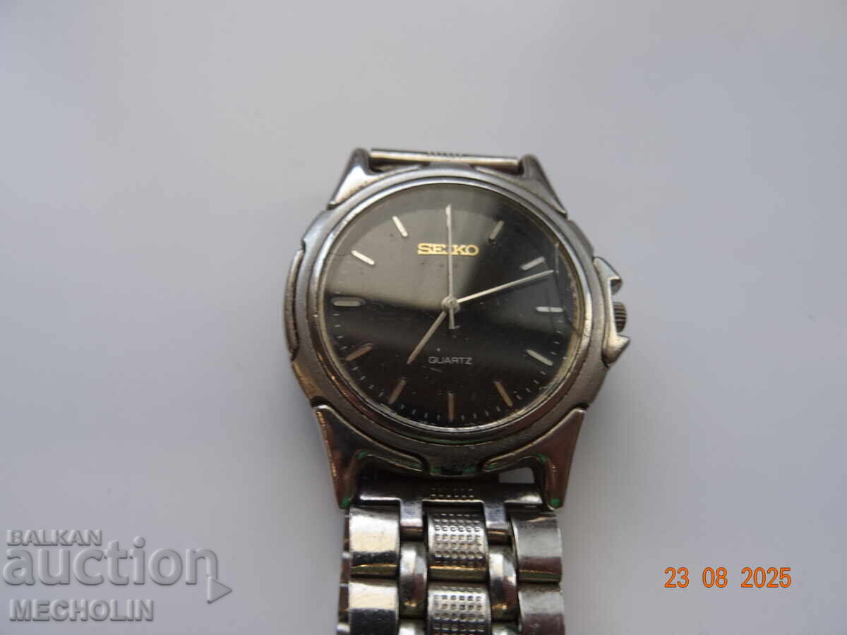 Ceas CASIO de colecție rusesc cu preț 22.00 BGN | € 11.25 Ceas CASIO de colecție rusesc cu preț 22.00 BGN | € 11.25