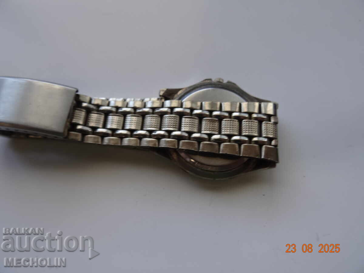 Licitație Ceas CASIO de colecție rusesc Licitație Ceas CASIO de colecție rusesc