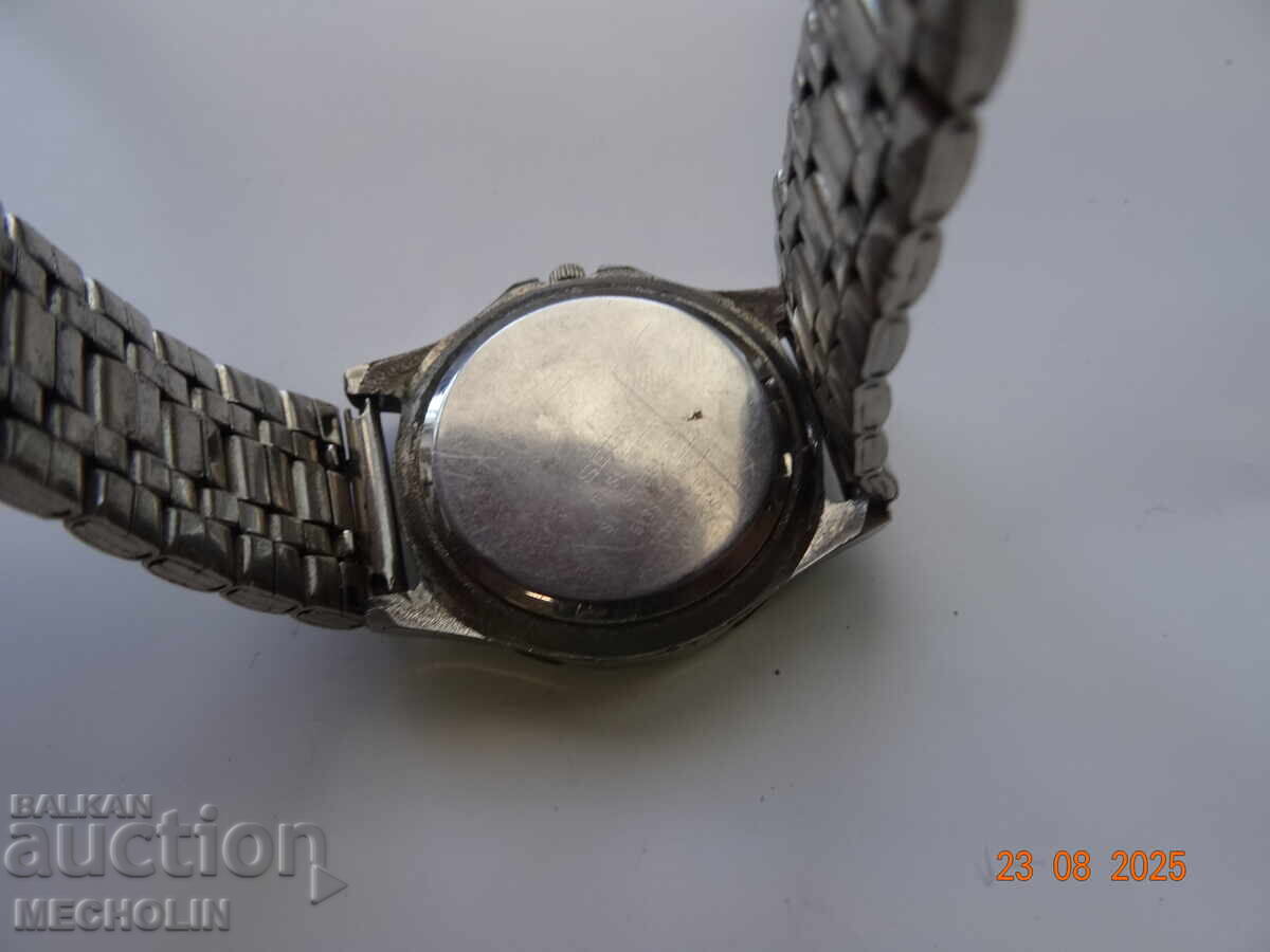 Ceas CASIO de colecție rusesc - 5 Ceas CASIO de colecție rusesc - 5