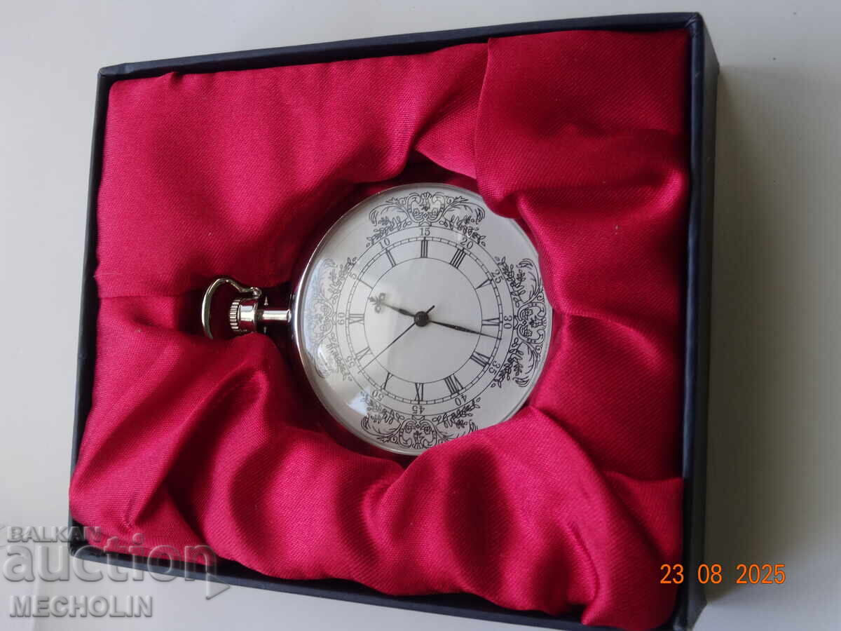 Collectible pocket watch 30 - 6