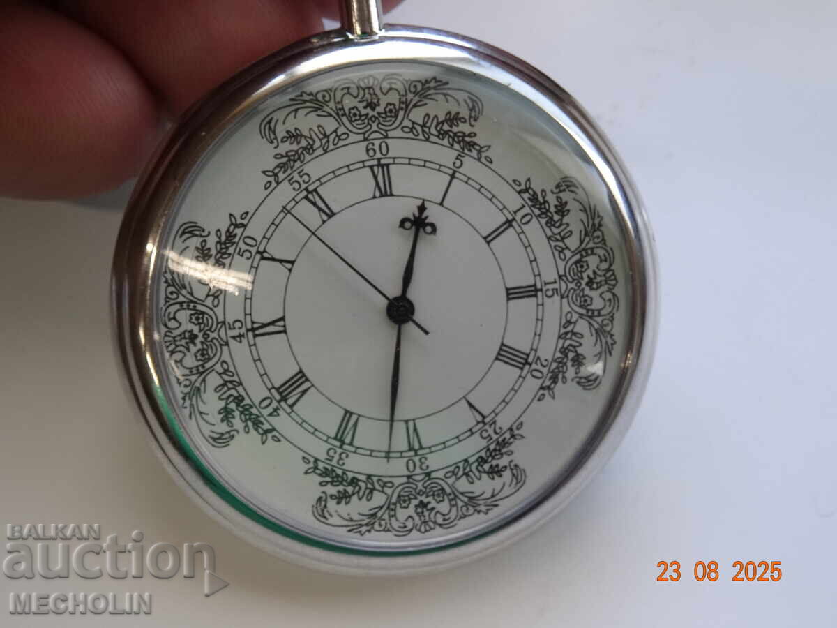 Collectible pocket watch 30 - 7