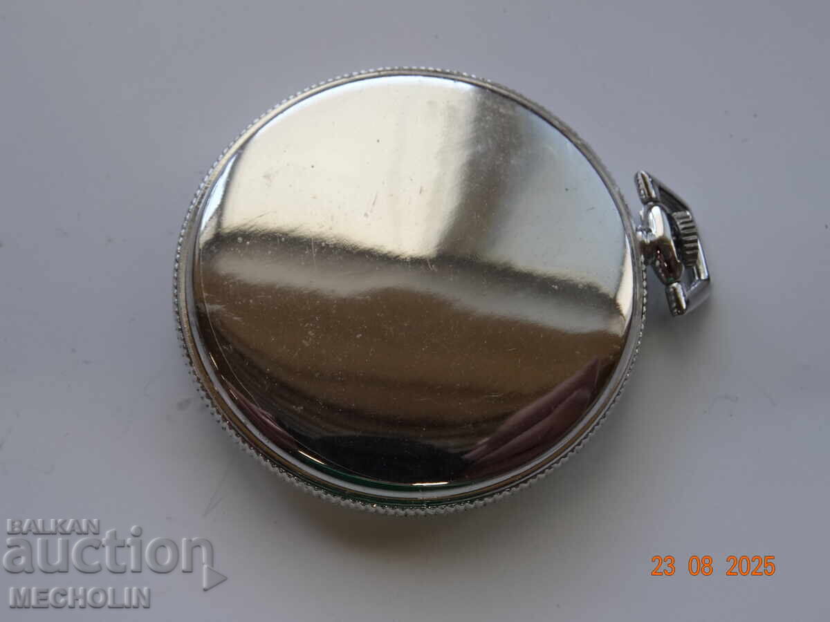 Collectible pocket watch 31 - 5 Collectible pocket watch 31 - 5