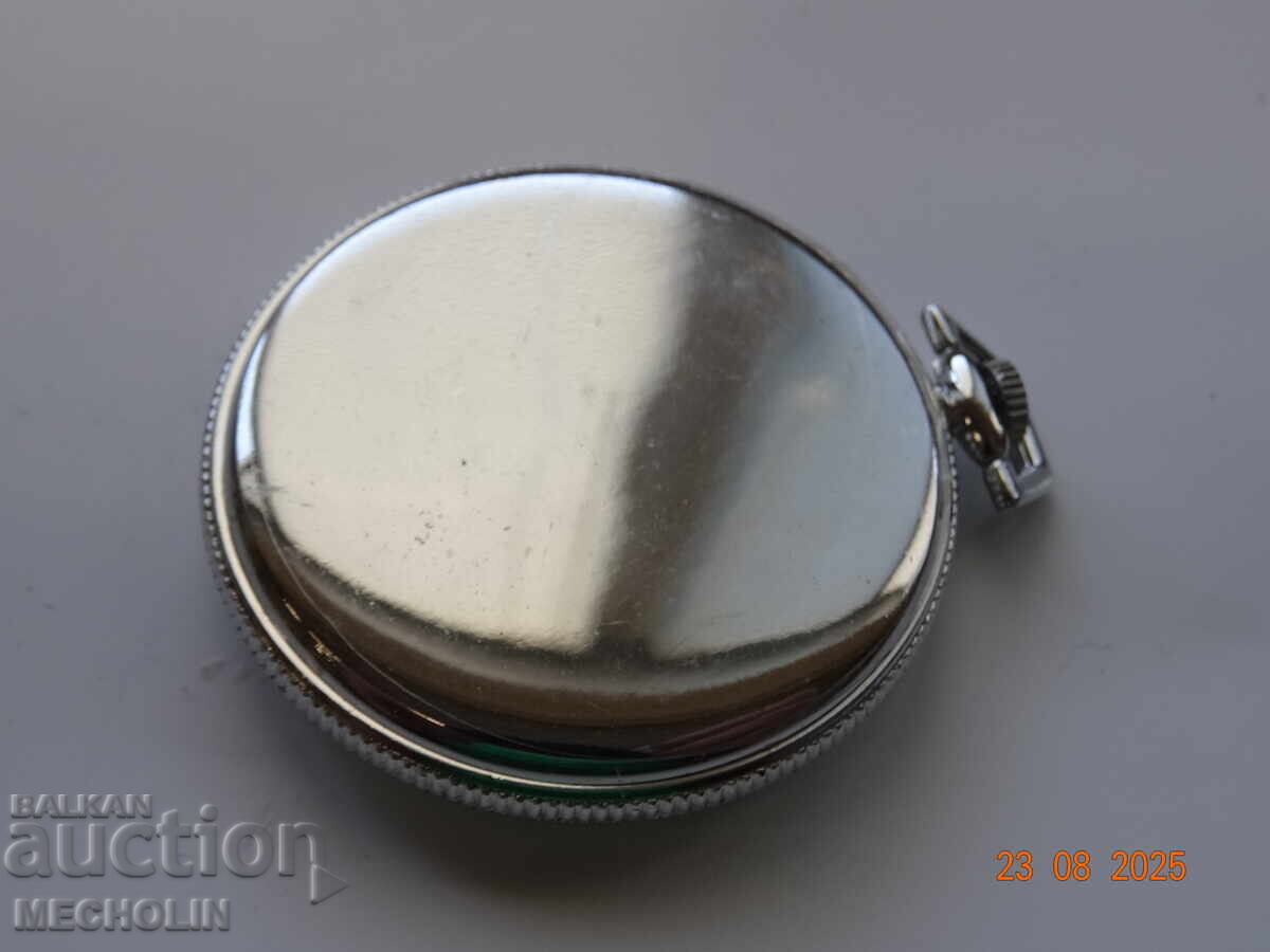 Collectible pocket watch 31 - 6 Collectible pocket watch 31 - 6