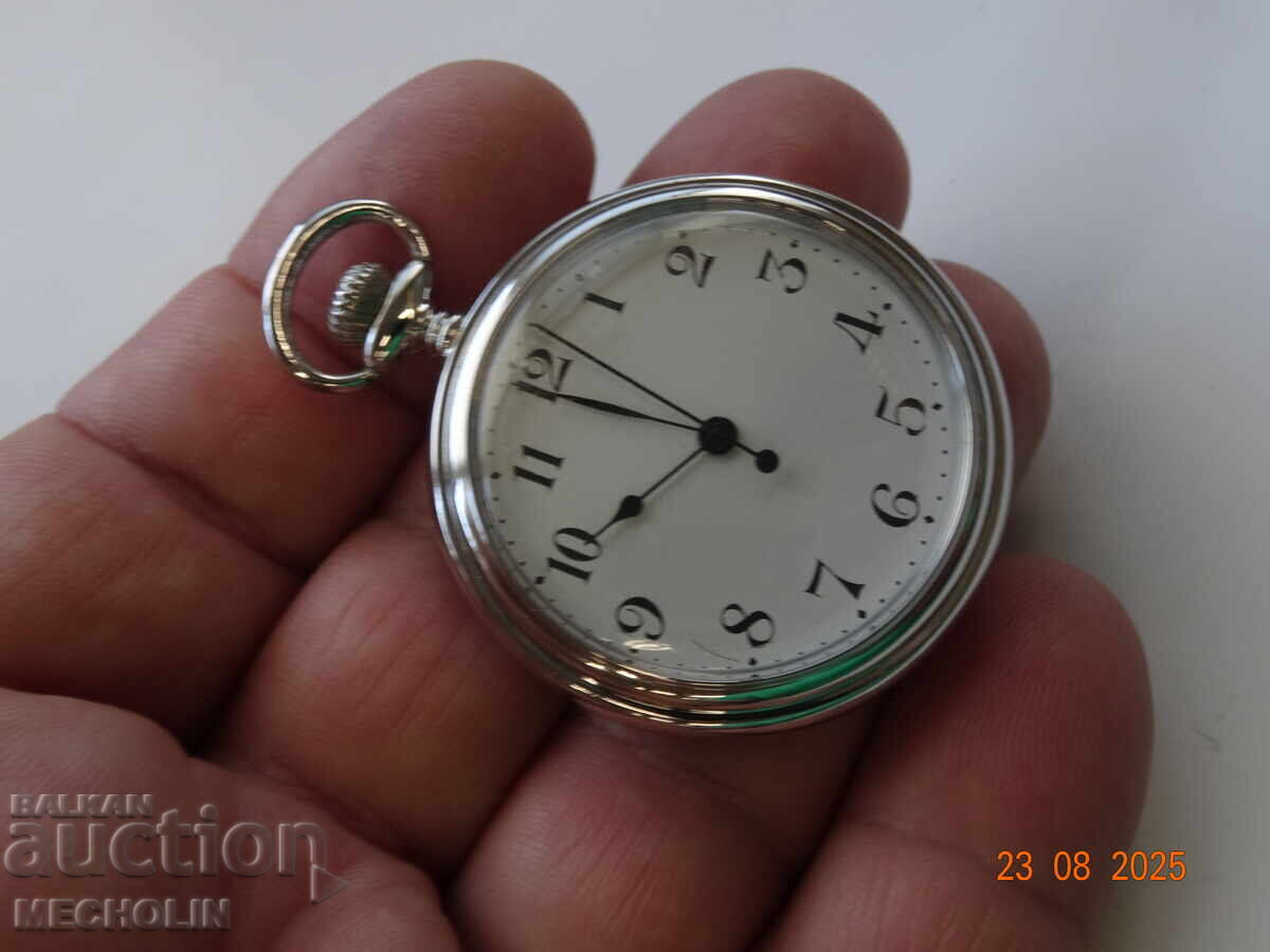 Auction  Collectible Pocket Watch 32