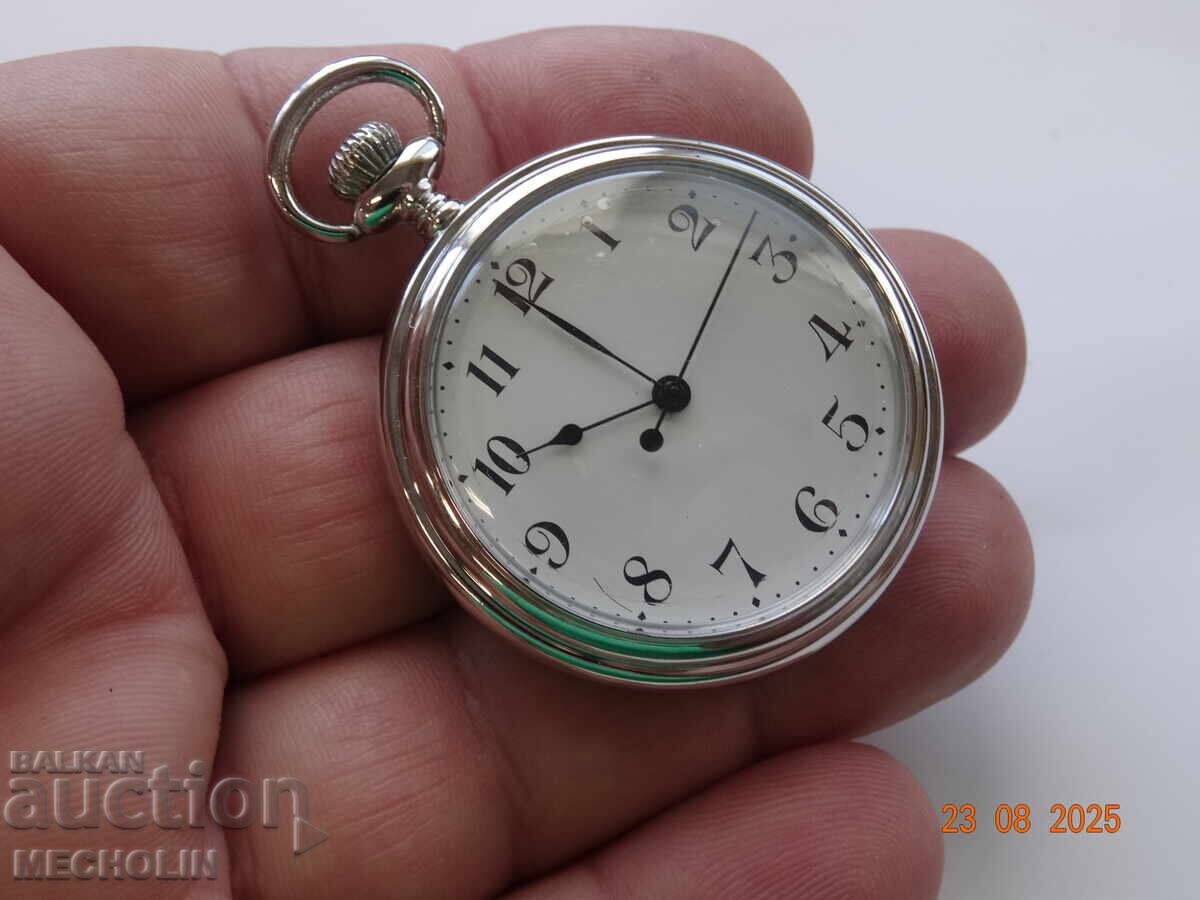 Collectible Pocket Watch 32 - 6