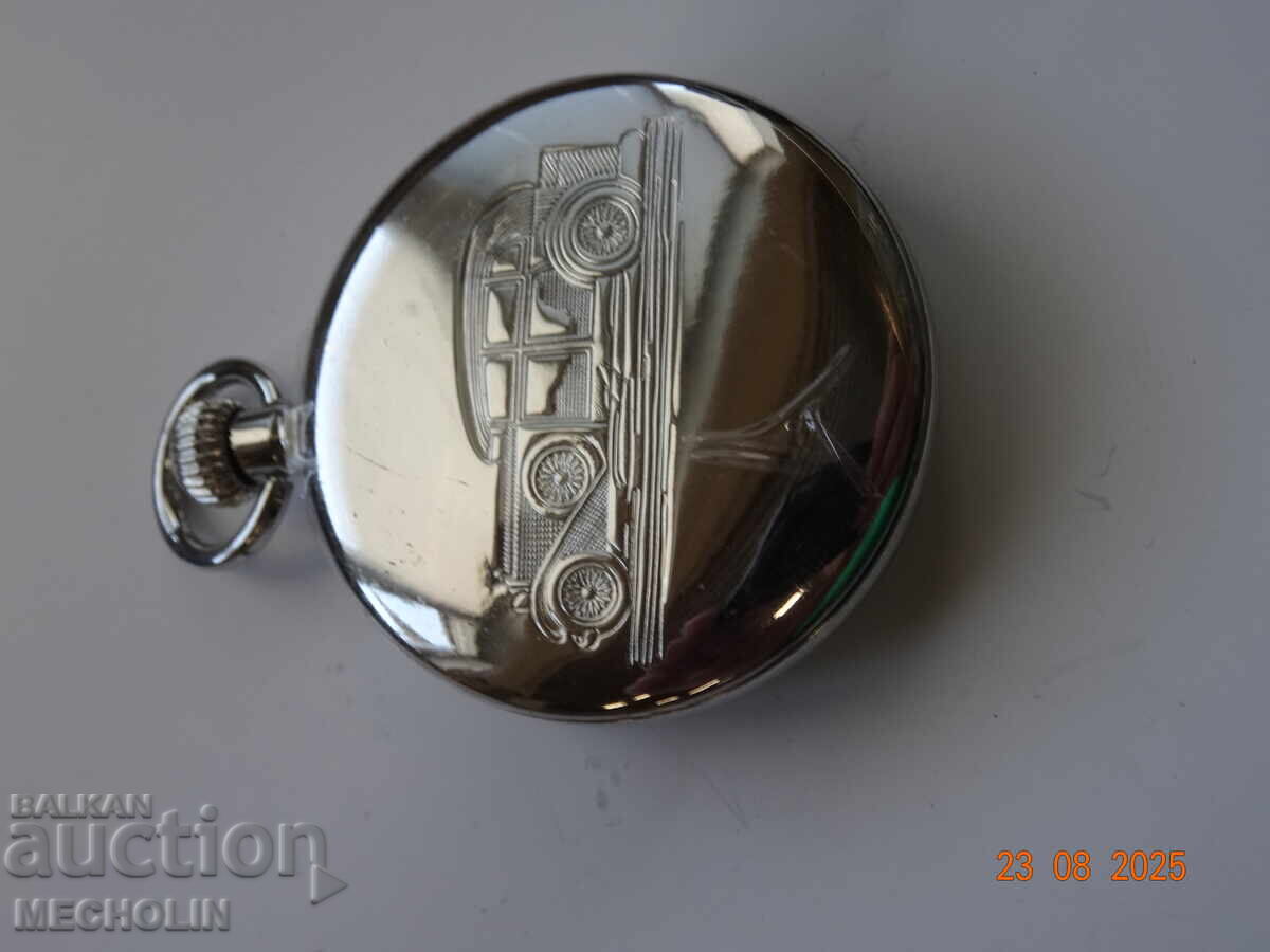 Auction Collectible pocket watch 33 Auction Collectible pocket watch 33
