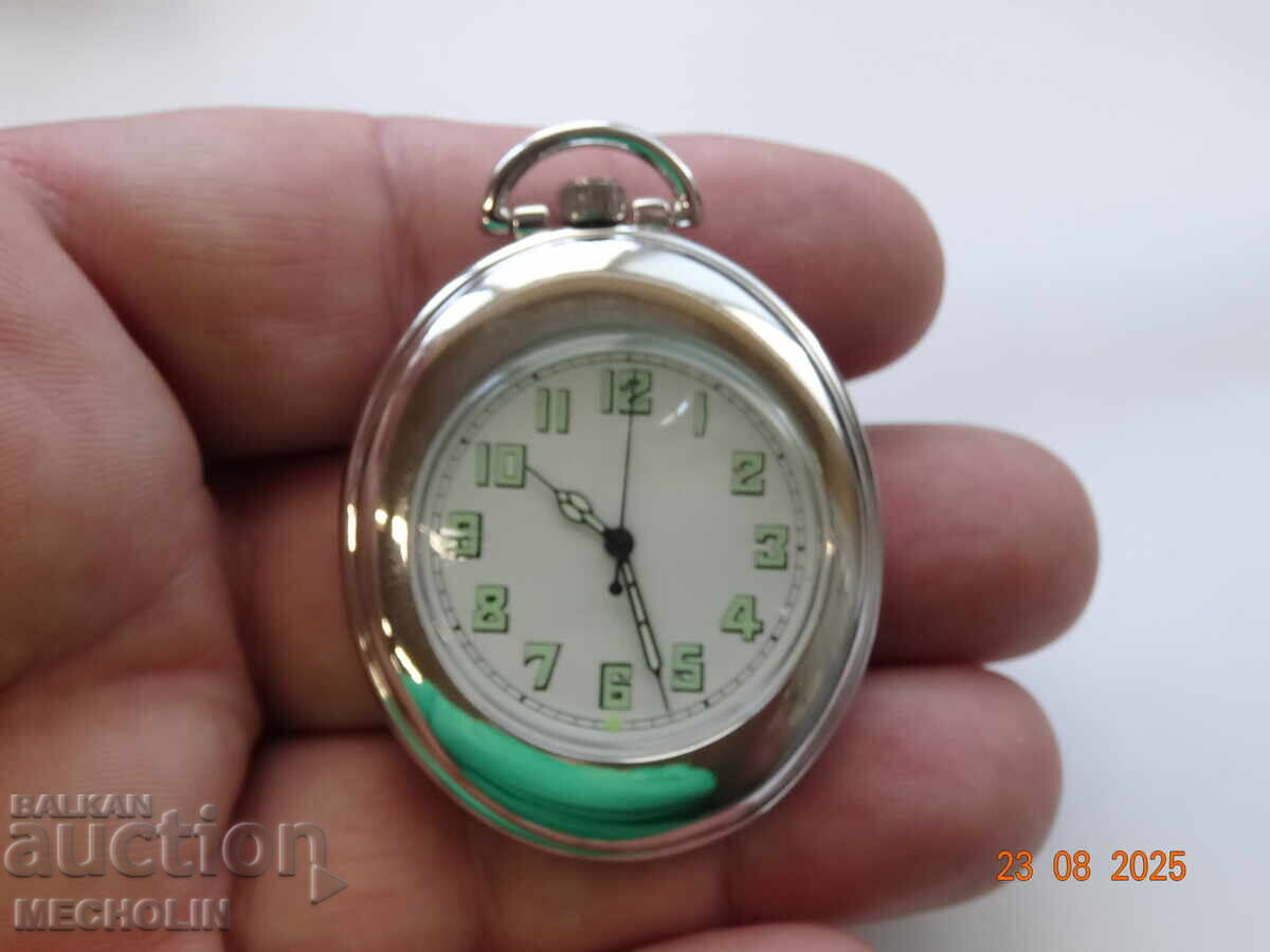 Auction Collectible Pocket Watch 34 Auction Collectible Pocket Watch 34