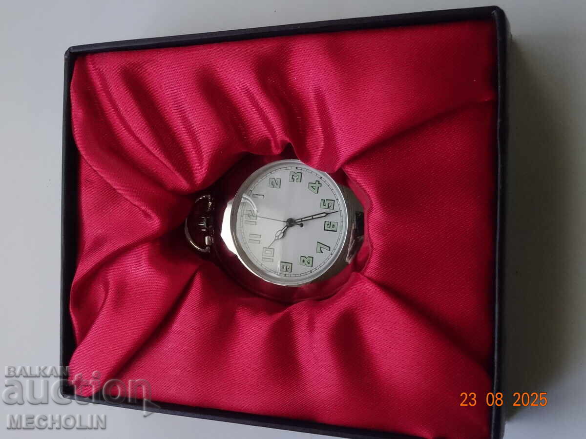 Collectible Pocket Watch 34 Collectible Pocket Watch 34