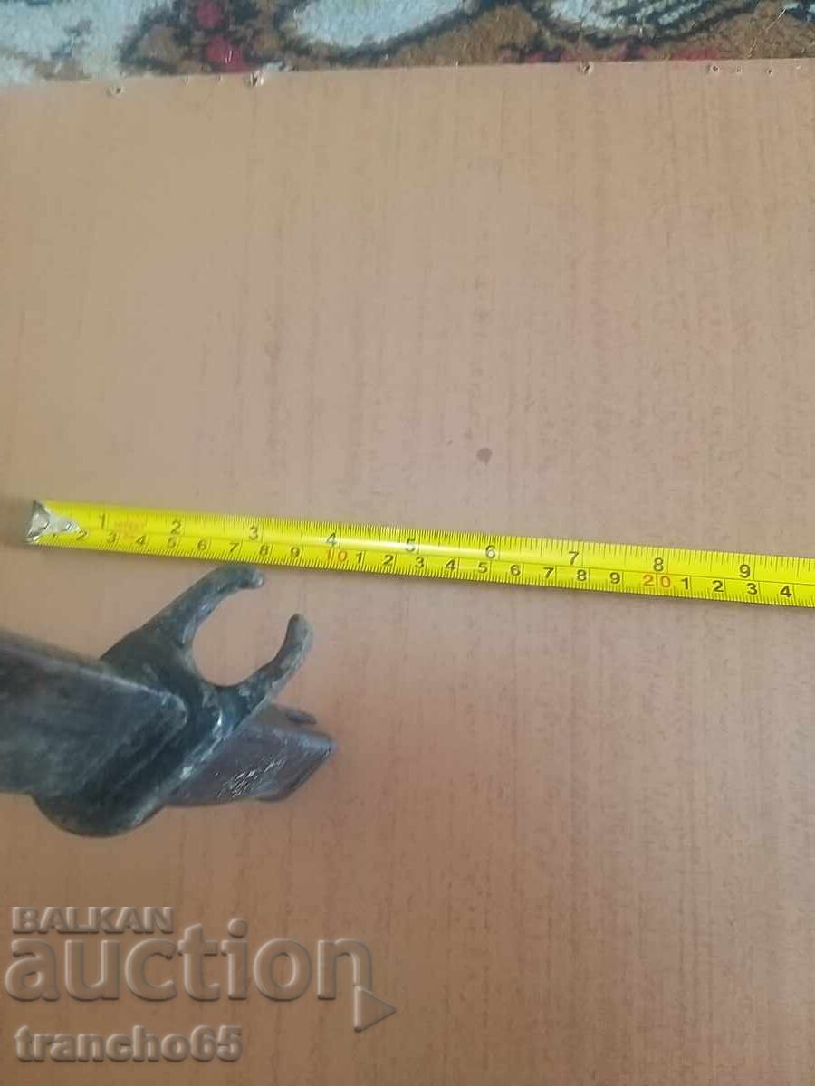 Аукцион Германски щик-ерзац от 1916г. Аукцион Германски щик-ерзац от 1916г.