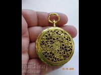 Ceas de buzunar de colecție 36