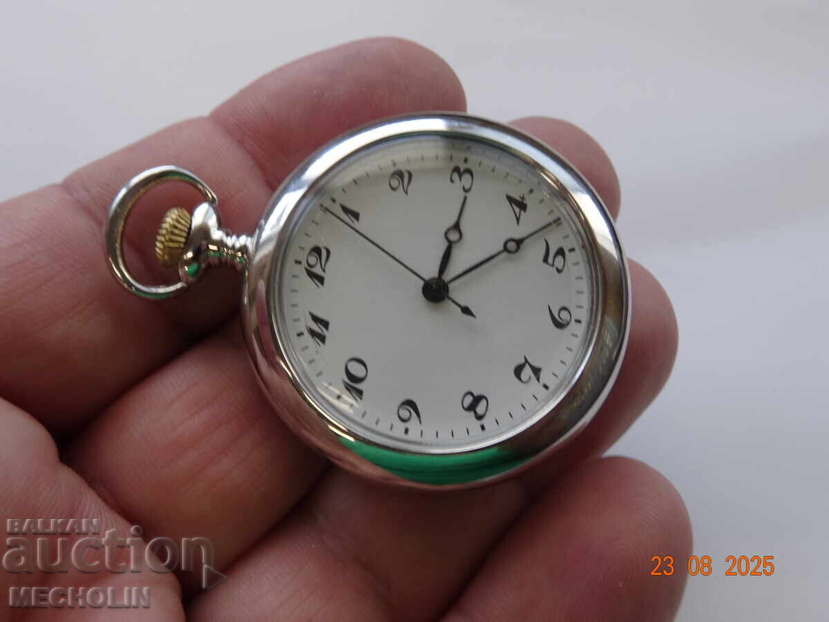 Συλλεκτικό ρολόι τσέπης 39 Συλλεκτικό ρολόι τσέπης 39