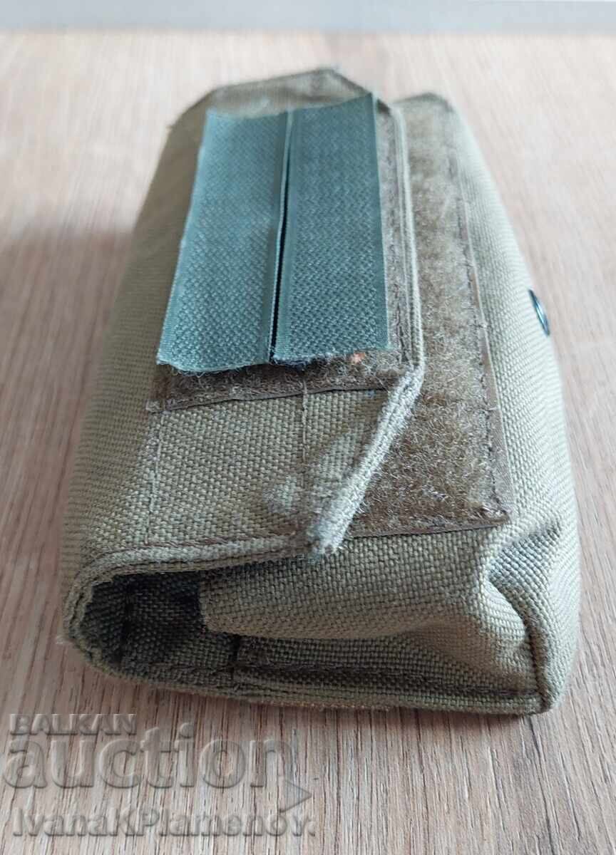 Auction Ammunition pouch for connoisseurs Auction Ammunition pouch for connoisseurs