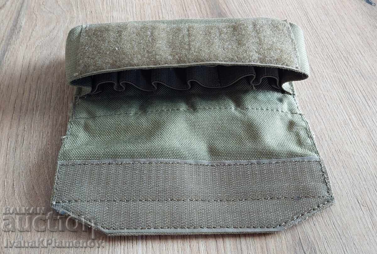 Ammunition pouch for connoisseurs - 5 Ammunition pouch for connoisseurs - 5