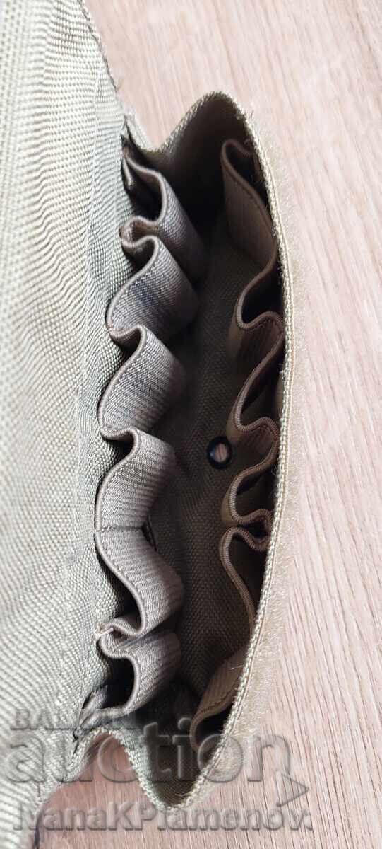 Ammunition pouch for connoisseurs - 6 Ammunition pouch for connoisseurs - 6