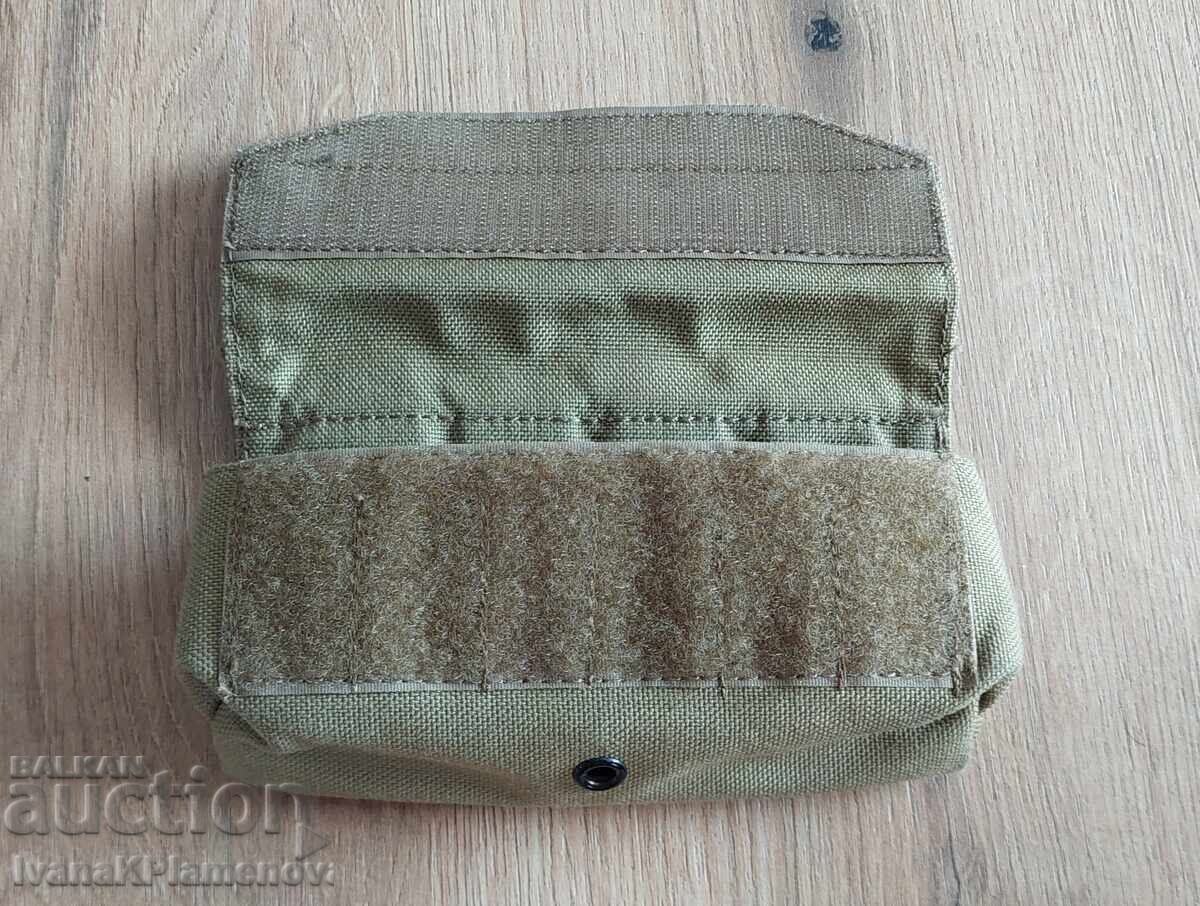 Ammunition pouch for connoisseurs - 7 Ammunition pouch for connoisseurs - 7