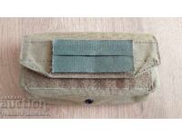 Toc de cartușe pentru cunoscători