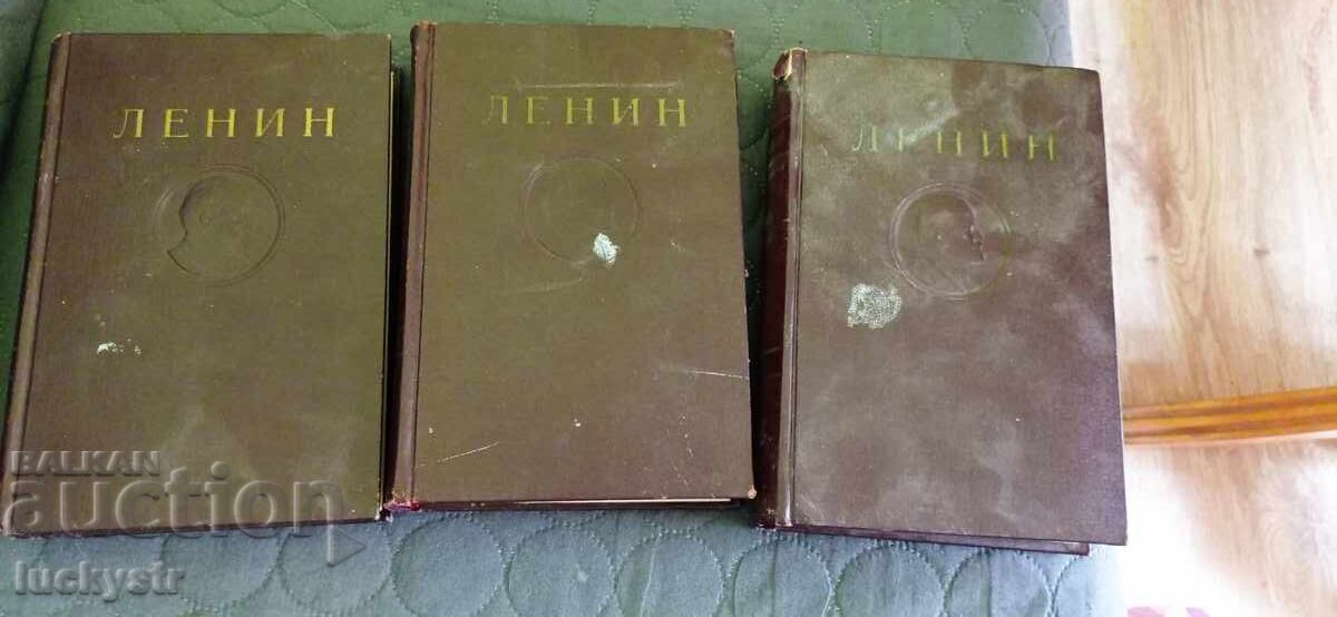 V.I. Lenin - Opere - 5